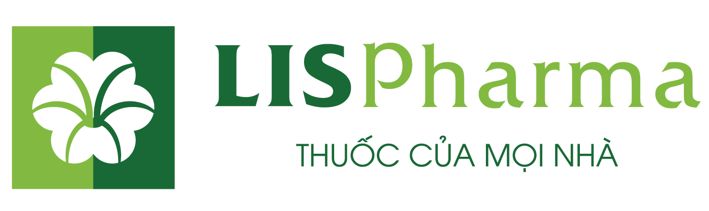 logo lispharma